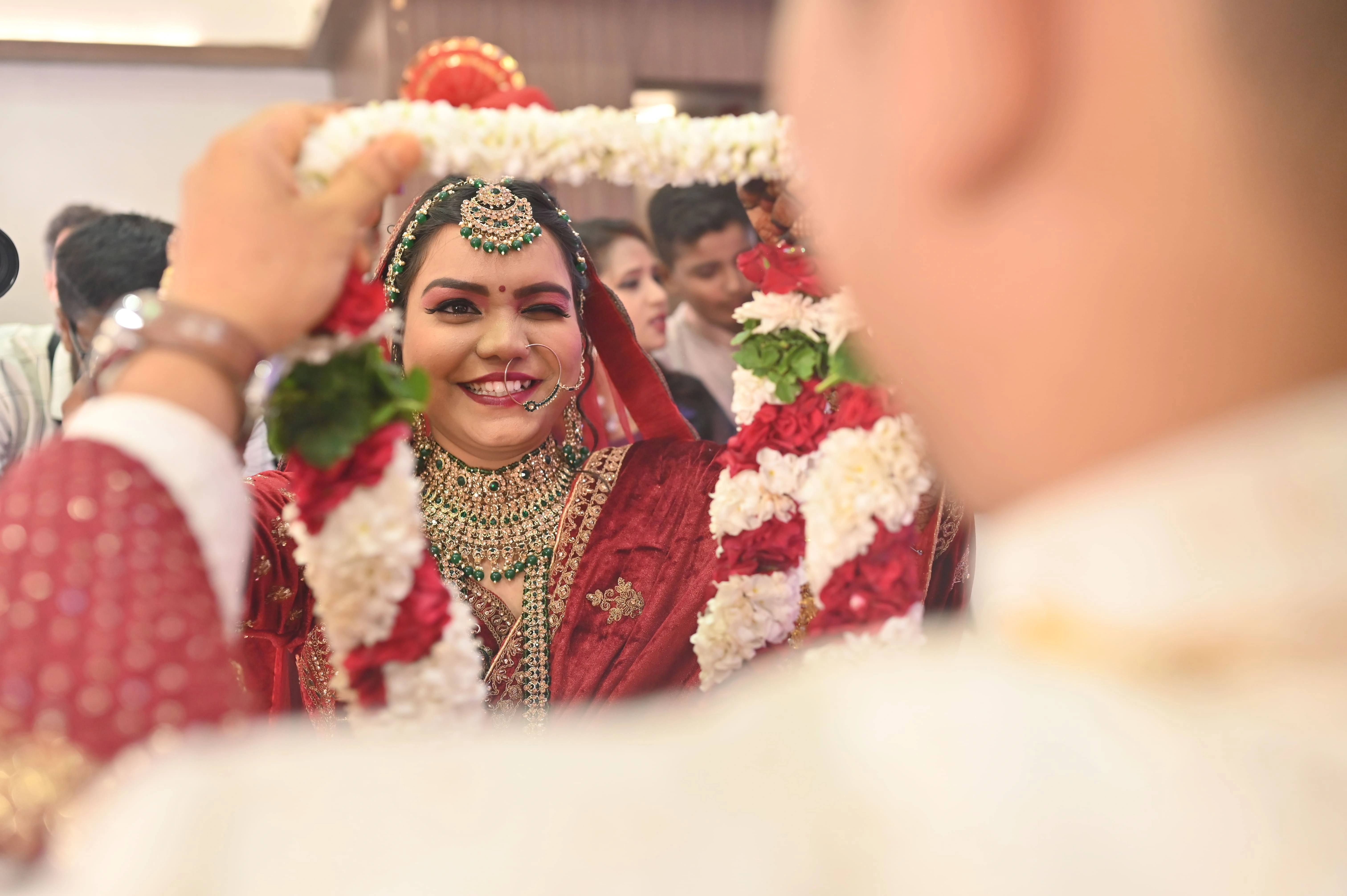 wedding Shoots